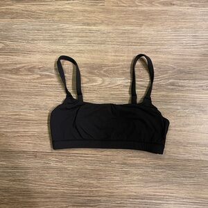 SKIMS fits everybody scoop bralette